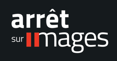Arrêt sur images