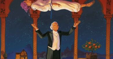 « Artifices » : Robert-Houdin, un sorcier blanc en Algérie