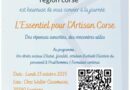 Artisans de Corse, cette journée est pour vous !
