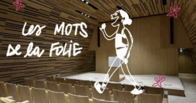Arts convergences organise un concours d'éloquence - Santé Mentale
