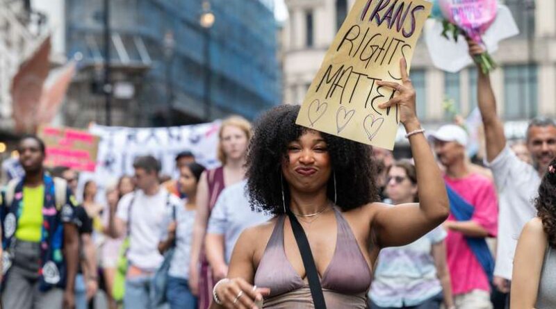 As US far-right attacks marriage equality, UK must not be complacent