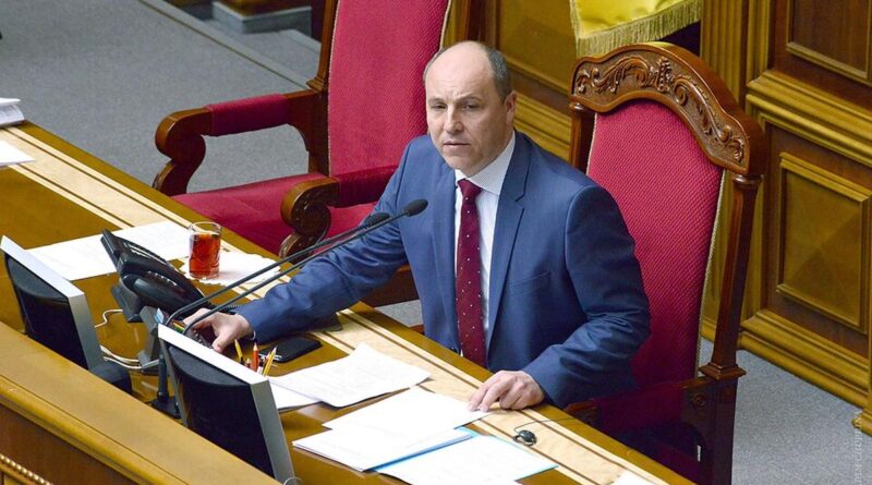 Assassinat d’un ancien député en Ukraine : le suspect avoue le meurtre mais nie tout lien avec Moscou
