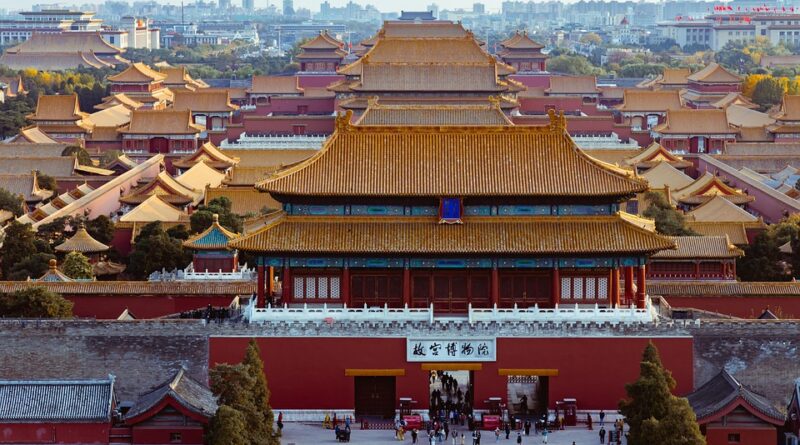 China,Beijing,Great Wall,Shanghai,Panda,Architecture,Asian culture,Landscape
