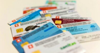 Assurance maladie: les primes devraient augmenter de 4 à 5% en 2026