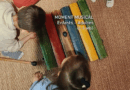 Ateliers musique parents-enfants - Ville de Rezé