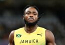 Athlétisme: Alfred et Thompson envoient un signal fort avant les finales du 100 mètres