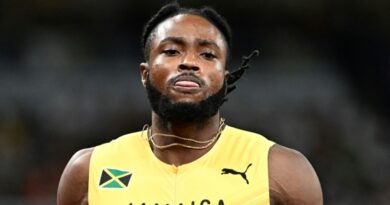 Athlétisme: Alfred et Thompson envoient un signal fort avant les finales du 100 mètres