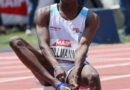 Athlétisme. Mondiaux  : le Carspachois Yann Spillmann en spectateur