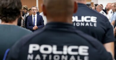 Attaque au couteau à Marseille : Bruno Retailleau évoque la "légitime défense", que dit la loi sur ce point ?