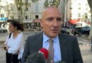 Attaque au couteau à Marseille: cinq blessés dont un dans un état "critique", l'assaillant tué