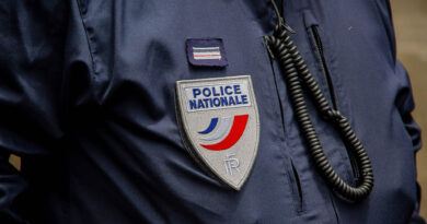 Police