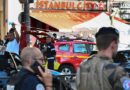 Attaque au couteau à Marseille : l’assaillant, atteint de troubles psychiatriques, était condamné à de la prison ferme