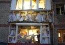 Attaque sur Zaporijjia : 6 immeubles endommagés