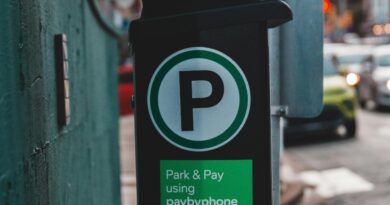 Attention à l’arnaque au stationnement à Nice : des QR codes frauduleux repérés en ville