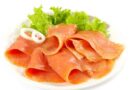 Attention, cette truite fumée vendue chez Lidl est rappelée à cause d'un risque de Listeria