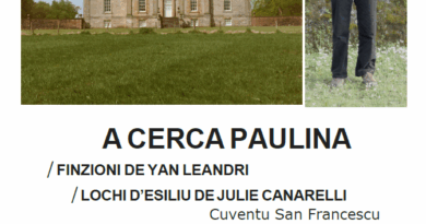 Attualità | Università di Corsica Pasquale Paoli