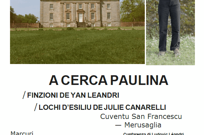 Attualità | Università di Corsica Pasquale Paoli