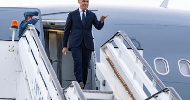 Au Canada, les renoncements de Carney face à Trump