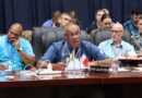 Au Forum des îles du Pacifique, Alcide Ponga vante l’accord de Bougival et alerte sur des enjeux régionaux "brûlants"