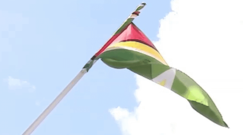 Au Guyana, Irfaan Ali est réélu président avec 55 % des voix