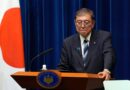 Au Japon, la démission du premier ministre, Shigeru Ishiba, ouvre une période d’incertitudes politiques