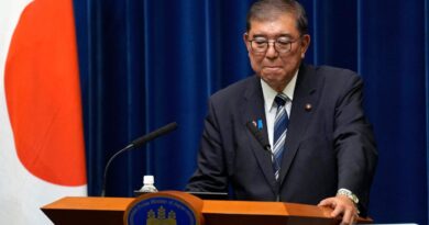 Au Japon, la démission du premier ministre, Shigeru Ishiba, ouvre une période d’incertitudes politiques