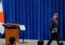 Au Japon, le PLD, le parti au pouvoir, cherche un successeur au Premier ministre démissionnaire