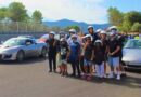 Au Luc, des enfants malades vivent une journée d’évasion sur le circuit du Var