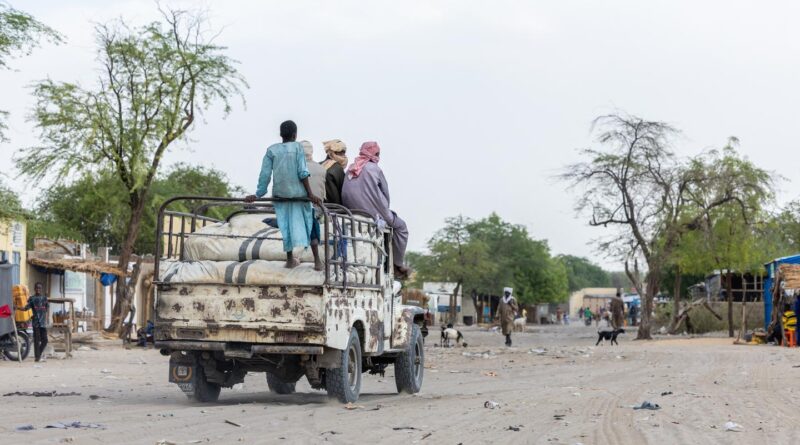Au Tchad, un fils du fondateur de Boko Haram arrêté