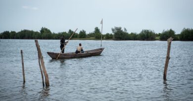 Au Togo, le combat de deux femmes pour la terre nourricière