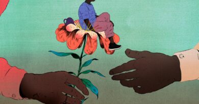Au Togo, les oncles et tantes, parents de substitution