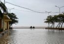 Au Vietnam, au moins trois morts et des milliers de sinistrés après le passage du typhon Kajiki