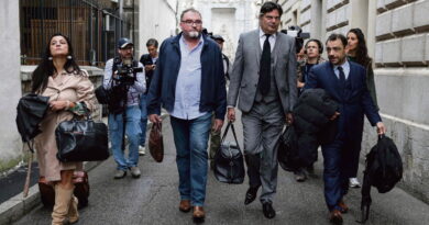 Au premier jour du procès de l’anesthésiste Frédéric Péchier, le spectre des meurtres en série - L'Humanité