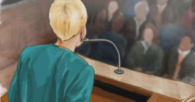 Au procès de l’ex-policier de la brigade de protection des mineurs accusé de viols, les larmes du collègue qui l’a démasqué