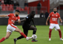 Au terme d’une rencontre heurtée et brouillonne, Nîmes n’a pas réussi à faire sauter le verrou de Bobigny (0-0)