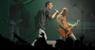 Auch : les Sheriff, No One is Innocent, Elmer food beat à l’affiche du festival Le son de la Nuit