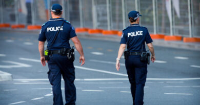 Australie : la police examine plus d’un million de fichiers dans le cadre d’une enquête pour pédophilie