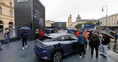 Automobile : constructeurs et équipementiers chinois poursuivent leur conquête de l’Europe