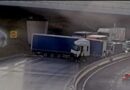 Autoroute A10 : la circulation est désormais rétablie au niveau d'Orléans sur deux voies