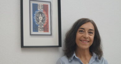 Autun. Collège du Vallon : Myriam Henry est la nouvelle principale adjointe