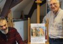 Autun. Pour les peintres Guy Bouchoux et Jean-Robert Grousset, « rien ne remplace le modèle vivant »