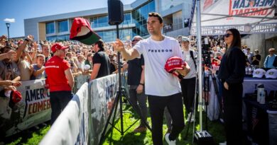 Aux États-Unis, l’assassinat de Charlie Kirk réveille le spectre des troubles civils