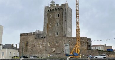Aux Sables-d’Olonne, les inscriptions pour les Journées du patrimoine sont ouvertes