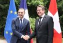 Avancée décisive pour la gestion des eaux du Rhône et du Léman