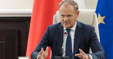 Avant une réunion à l’ONU sur le danger des drones russes, comment l’Europe renforce sa défense