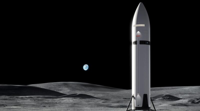 Avec Artemis, le difficile et coûteux retour des Américains sur la Lune