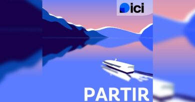 Avec ICI Pays de Savoie, découvrez Aix-les-Bains dans un nouvel épisode du podcast "Partir" - ici