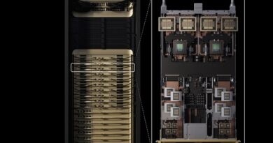 Avec Rubin CPX, Nvidia accélère les traitements d'inférence - Le Monde Informatique