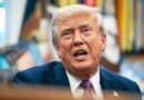 Avec son « ministère de la Guerre », Trump veut envoyer un message « de force »