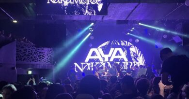 Aya Nakamura à Nantes. "C'était blindé, j'ai jamais vu ça !" Un show case exceptionnel pour les fans de la reine de la pop urbaine